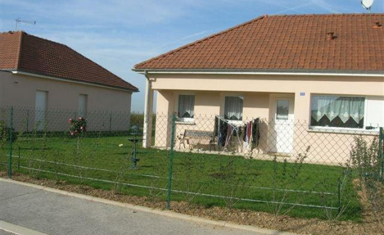 Maison Type 4 - 89 m² - Pleurs