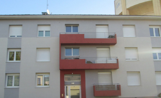 Appartement Type 1 - 25 m² - La Chapelle St Luc