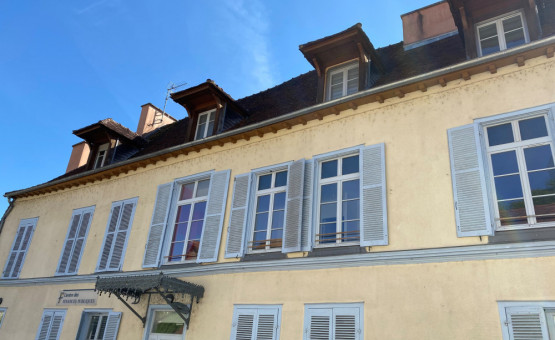 DUPLEX Type 4 - 85 m² - Bar Sur Seine