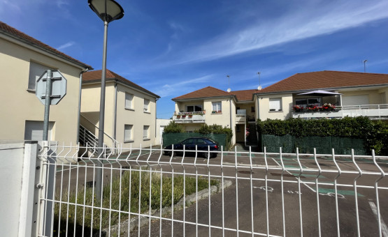 Appartement Type 3 - 74 m² - Pont Ste Marie