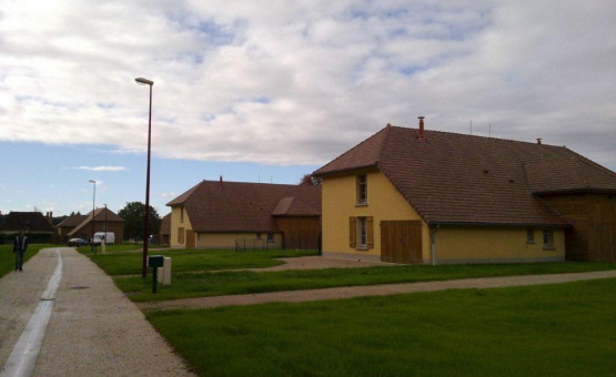 Maison Type 4 - 96 m² - Mesnil St Pere