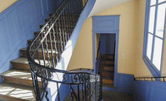 Appartement Type 2 - 33 m² - Troyes