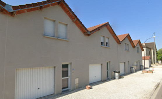 Maison Type 4 - 118 m² - Dienville