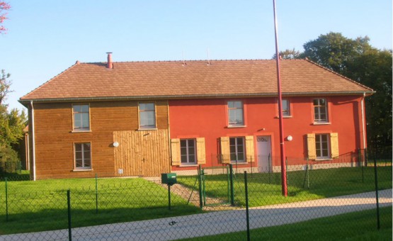 Maison Type 4 - 103 m² - Mesnil St Pere