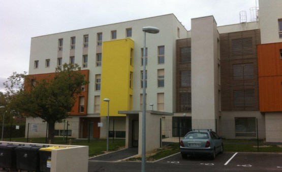 Appartement Type 3 - 73 m² - Romilly Sur Seine