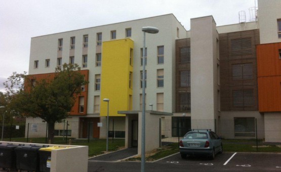 Appartement Type 3 - 74 m² - Romilly Sur Seine