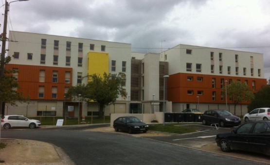 Appartement Type 3 - 73 m² - Romilly Sur Seine