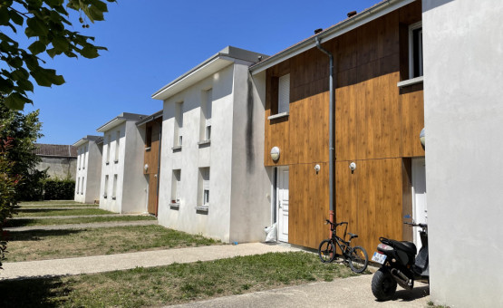Maison Type 4 - 77 m² - Troyes