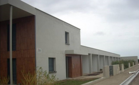 Appartement Type 1 - 33 m² - La Riviere De Corps