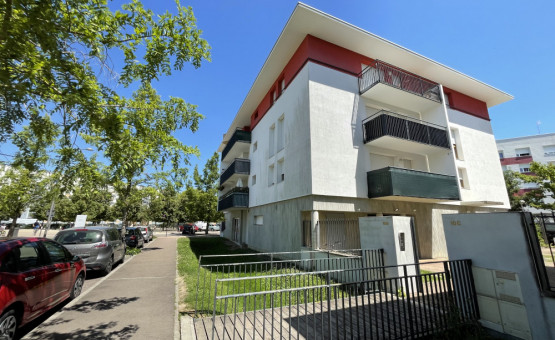 Appartement Type 3 - 73 m² - Troyes