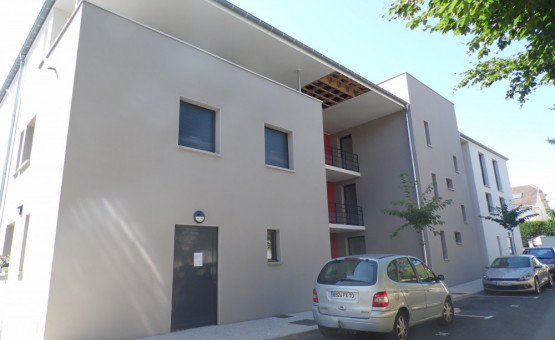 Appartement Type 3 - 78 m² - Ste Savine