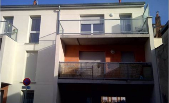 Appartement Type 4 - 86 m² - Romilly Sur Seine