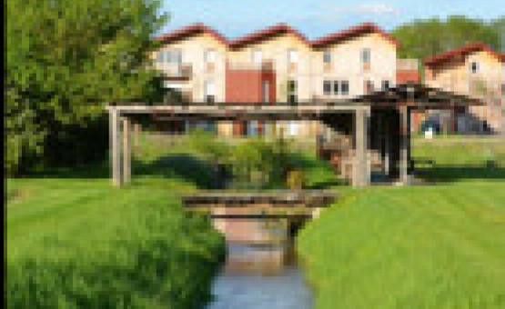 Appartement Type 3 - 65 m² - La Riviere De Corps