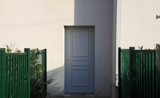 Appartement Type 4 - 99 m² - Mery Sur Seine
