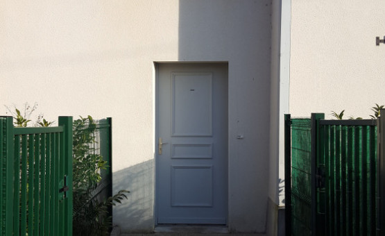 Duplex Type 3 - 95 m² - Mery Sur Seine