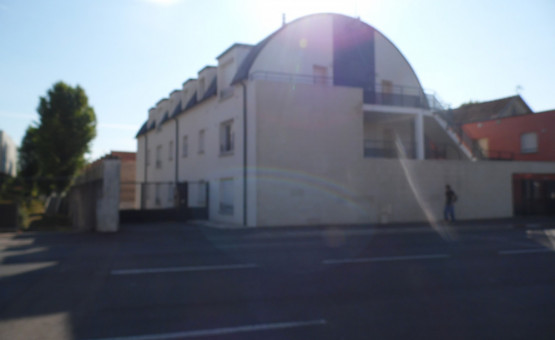 Appartement Type 4 - 84 m² - Troyes