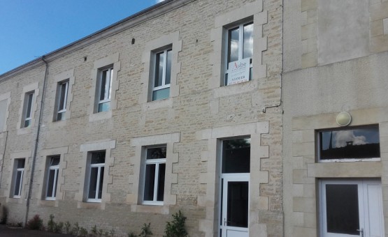 Appartement Type 3 - 90 m² - Les Riceys