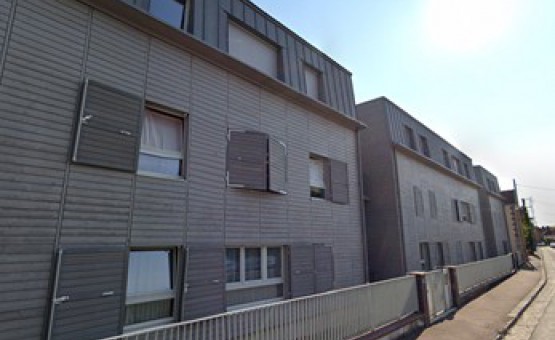 Appartement Type 3 - 67 m² - Troyes