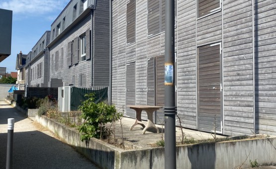 Appartement Type 3 - 67 m² - Troyes
