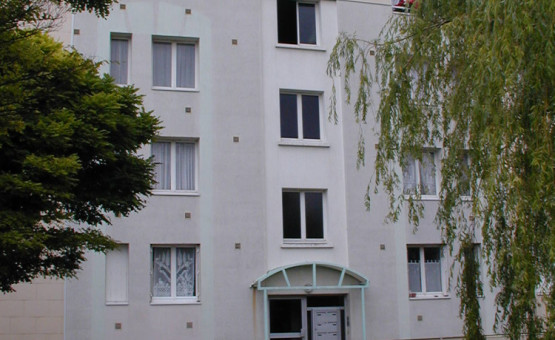 Appartement "faux type 4"- 75 m² - Ste Savine