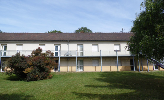Appartement Type 2 - 50 m² - Ste Savine