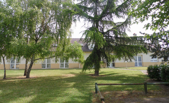 Appartement Type 2 - 50 m² - Ste Savine