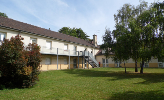 Appartement Type 2 - 50 m² - Ste Savine