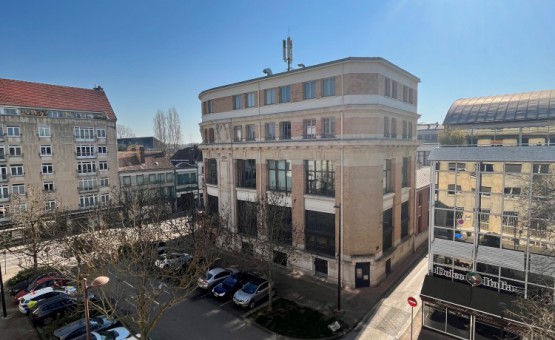 Appartement Type 3 - 66 m² - Troyes