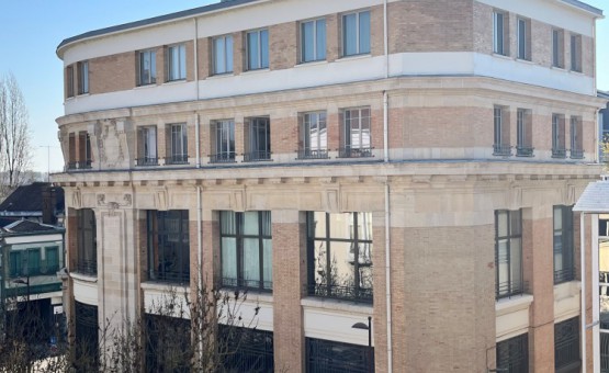 Appartement Type 3 - 66 m² - Troyes