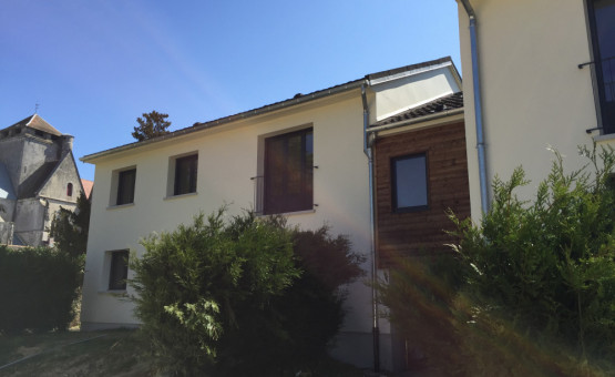 Appartement Type 3 - 80 m² - Les Riceys