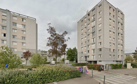 Appartement Type 3 - 73 m² - La Chapelle St Luc