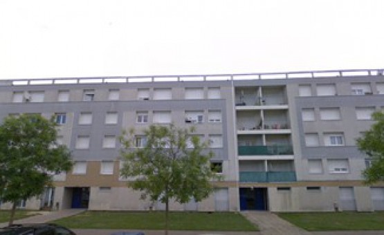 Appartement Type 5 - 109 m² - La Chapelle St Luc