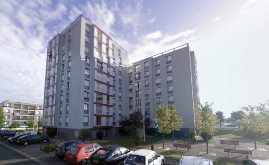 Appartement Type 3 - 73 m² - La Chapelle St Luc
