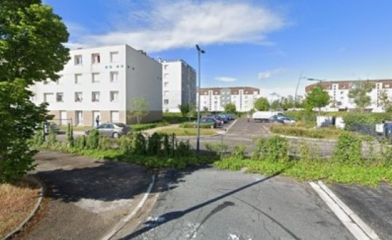 Appartement Type 3 - 76 m² - La Chapelle St Luc