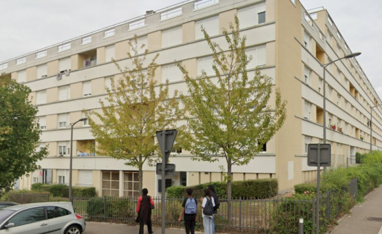 Appartement Type 3 - 76 m² - La Chapelle St Luc