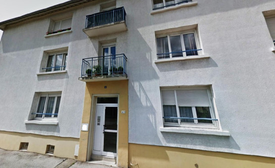 Appartement Type 3 - 65 m² - La Chapelle St Luc