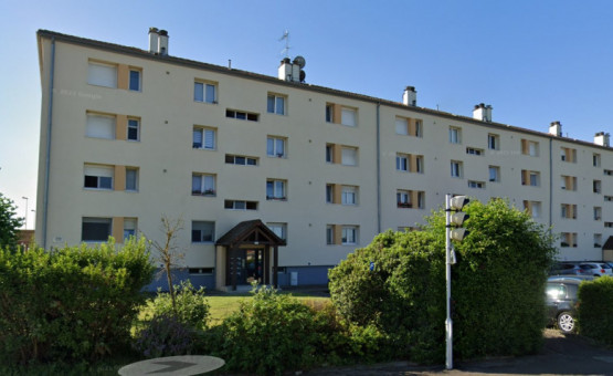Appartement Type 3 - 64 m² - La Chapelle St Luc