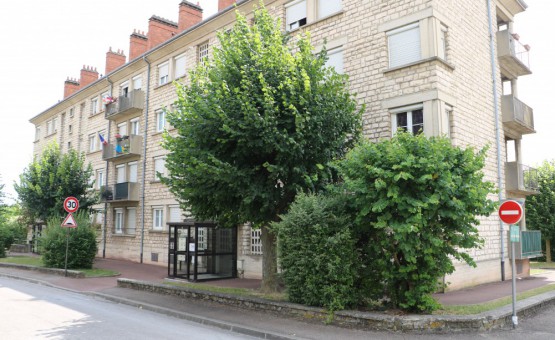 Appartement Type 3 - 62 m² - Ste Savine
