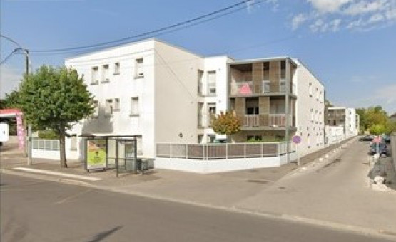 Appartement Type 3 - 71 m² - Ste Savine