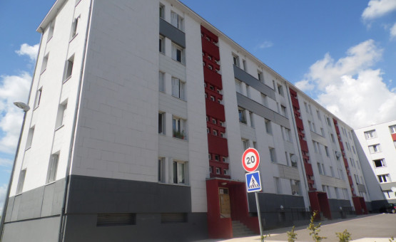 Appartement Type 4 - 76 m² - Romilly Sur Seine