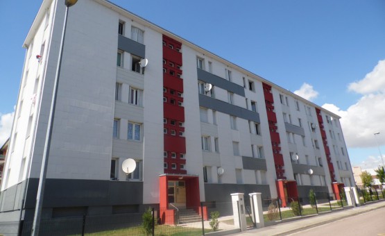 Appartement Type 2 - 50 m² - Romilly Sur Seine