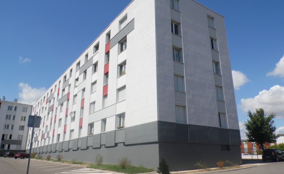 Appartement Type 3 - 64 m² - Romilly Sur Seine