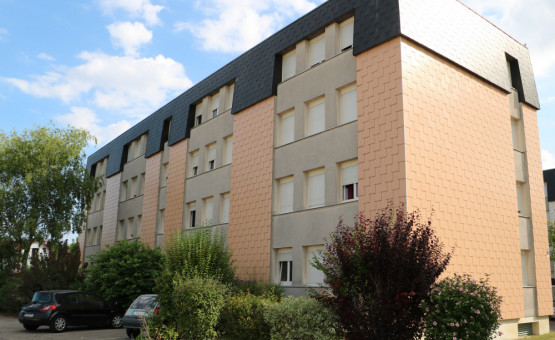 Appartement Type 2 - 50 m² - Ste Savine