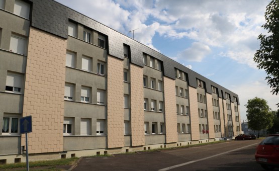 Appartement Type 2 - 50 m² - Ste Savine